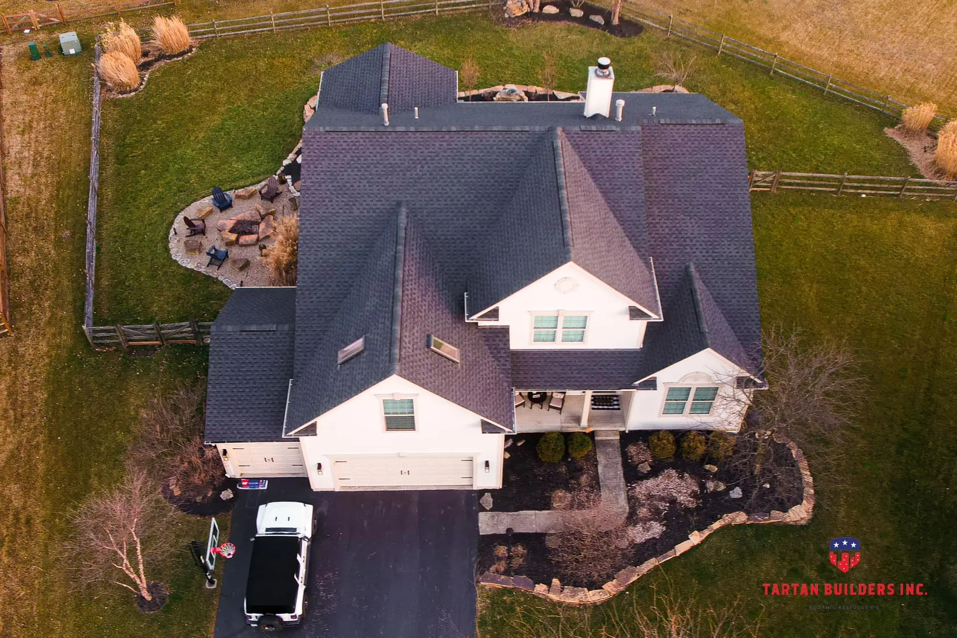 Quality Roofing Installation