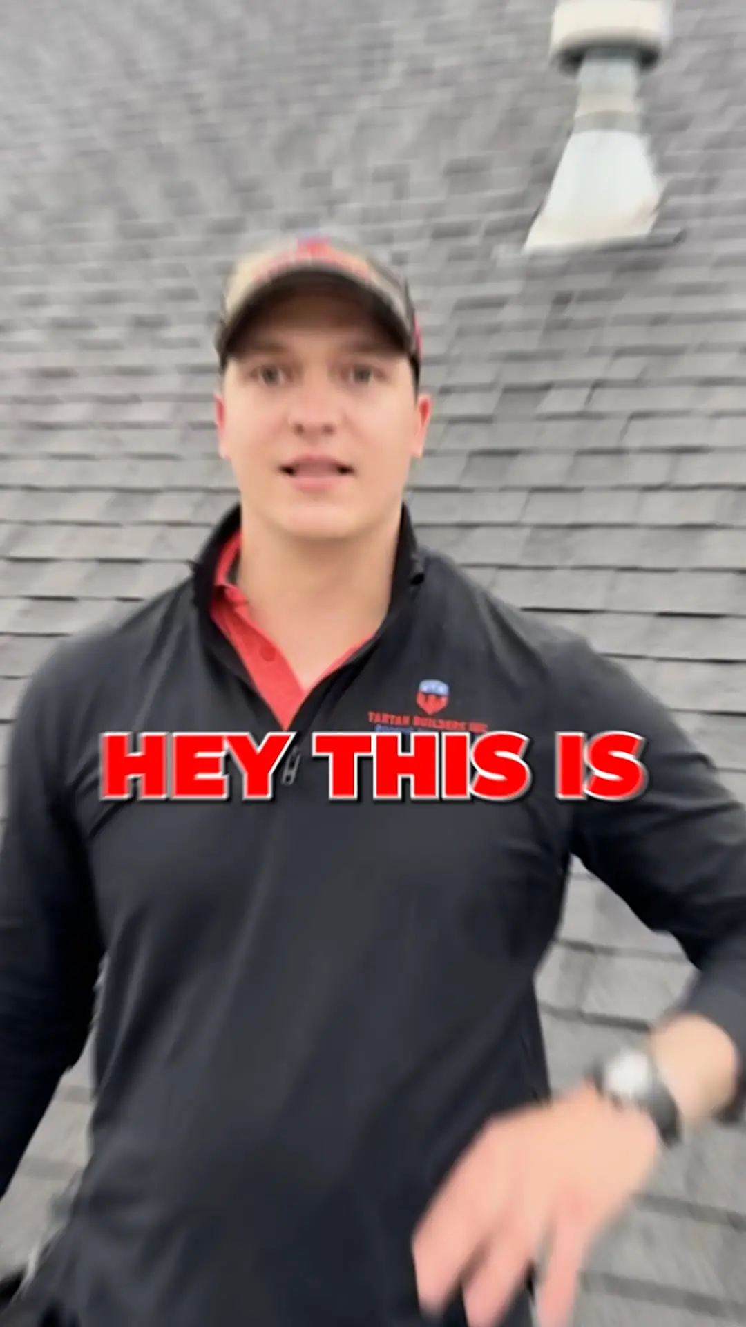 Homeowner Story video